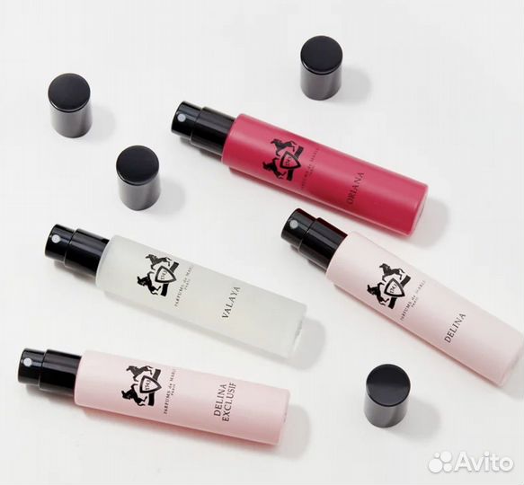 Parfums de marly Valaya 10ml