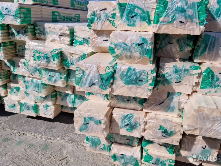 Вагонка Ель