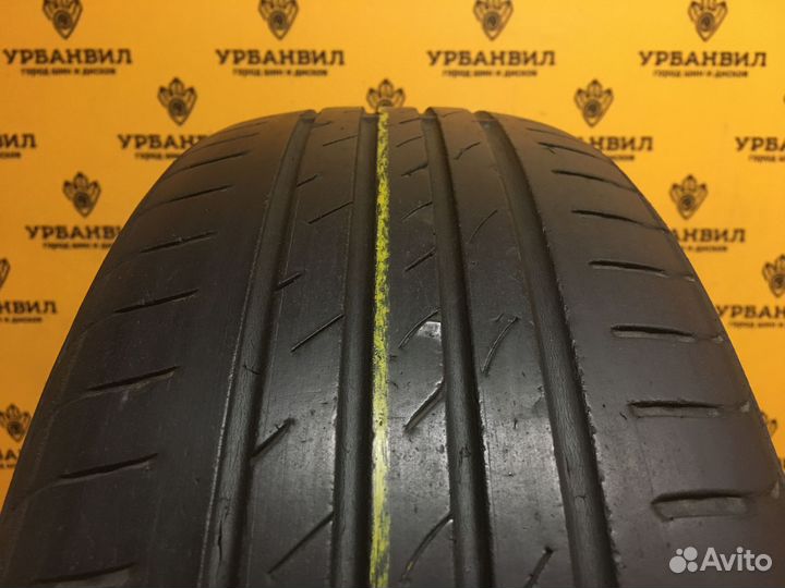 Nexen N'Blue HD Plus 195/65 R15 91H