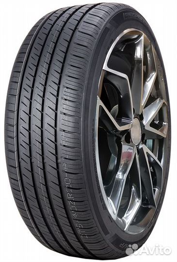 Landspider Citytraxx H/P 305/40 R22 114W