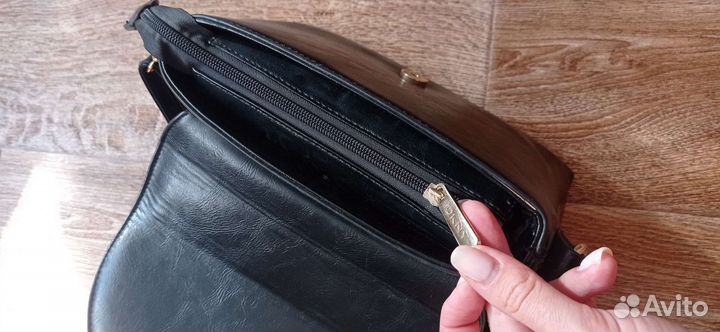 Сумка клатч