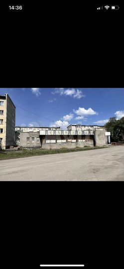 Торговая площадь, 478 м²