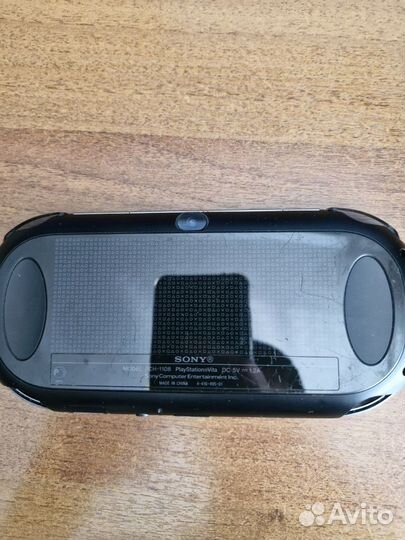 PlayStation Vita