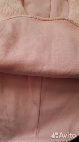 Шапка для девочки