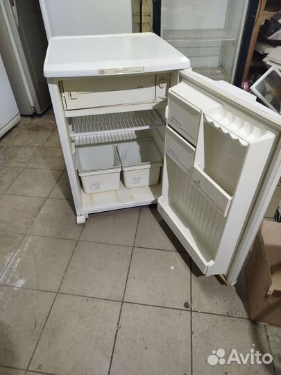 Холодильник 85см, Бирюса 8, гарантия, доставка