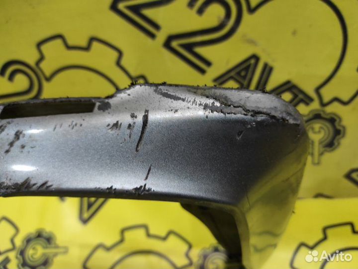 Брызговик передний левый Subaru Legacy BLE EZ30D