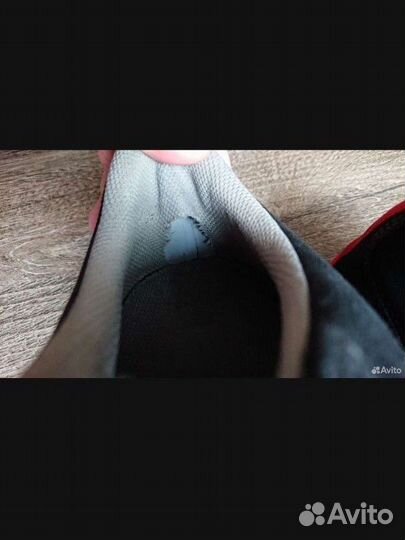 Кеды Caterpillar