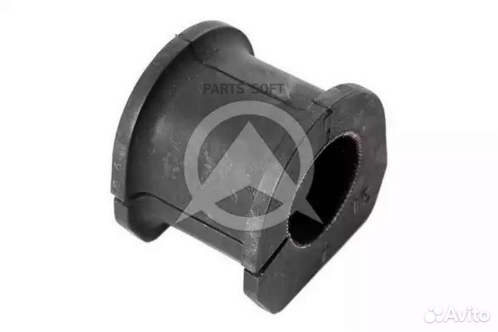 Втулка пер.стабил.mitsubishi pajero IV/montero V87W/V97W 2006- D29 sidem 871806