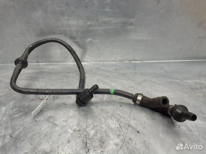 Трубка вакуумная Volkswagen Golf IV/Bora 1997-2005