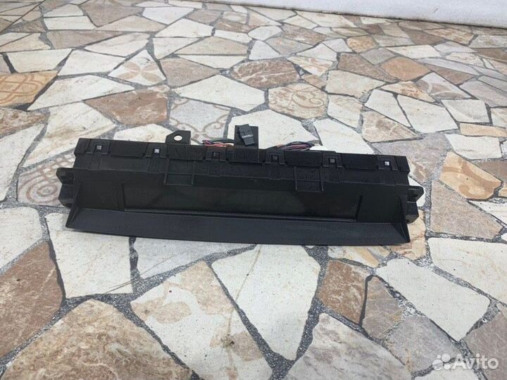 Информационный дисплей (магнитола) Mazda 6 седан