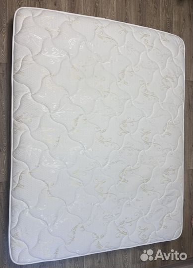 Матрас 160х200 Аскона