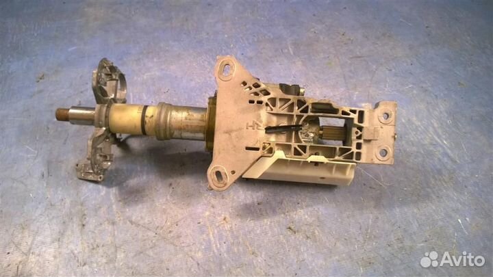 Колонка рулевая BMW 5-серия E60/E61