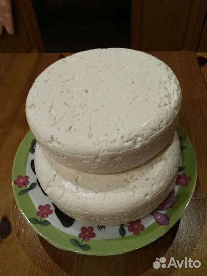 Продам козье молоко