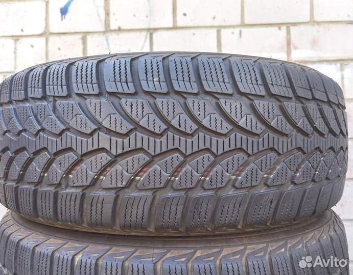Bridgestone Blizzak LM-32 205/55 R16 91H