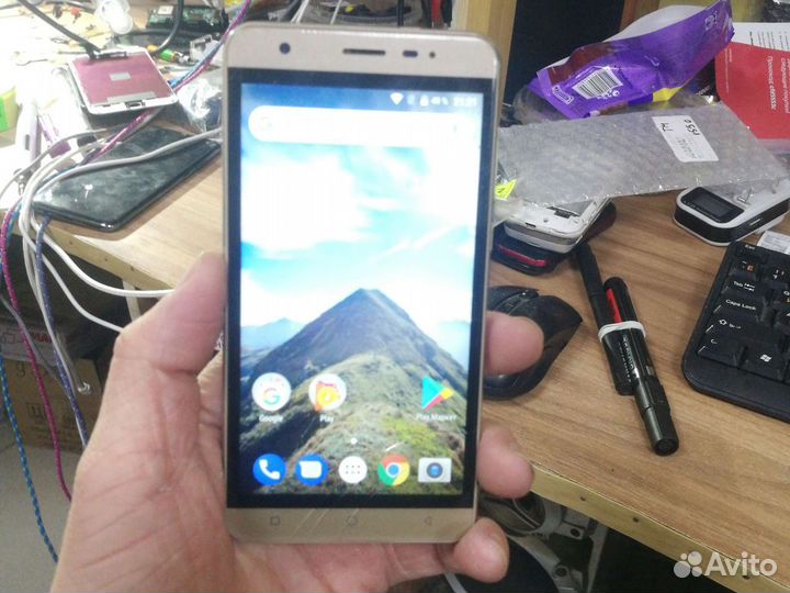 Vertex Impress Eagle №348