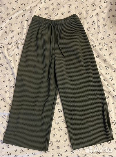 Брюки кюлоты inspire