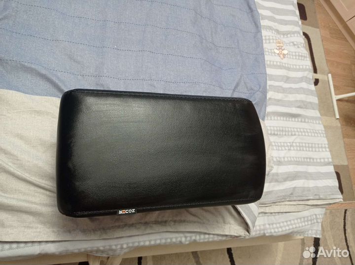 Подлокотник skoda а7