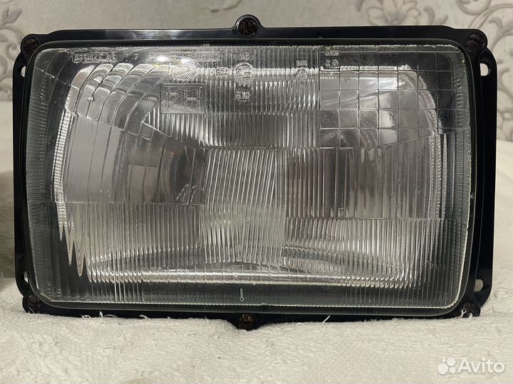 Фары газ-3102, маз, УАЗ-3160