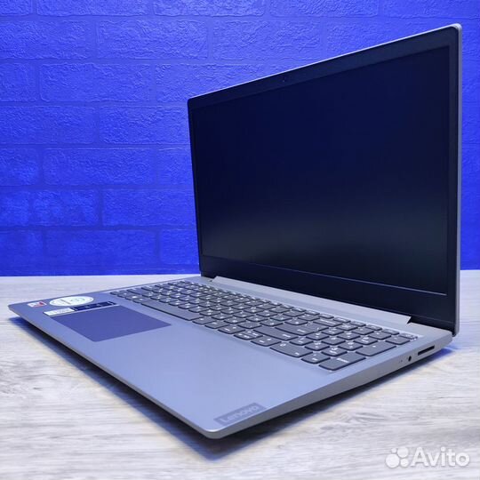 Ноутбук Lenovo ideapad S145-15AST