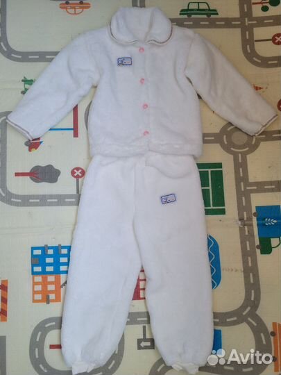 Костюм детский