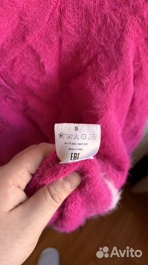 Свитер женский