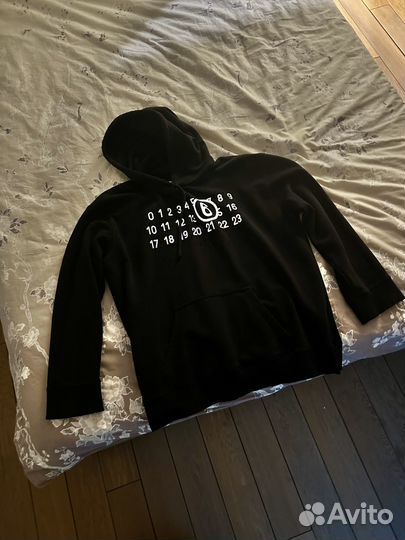 Худи Maison Margiela