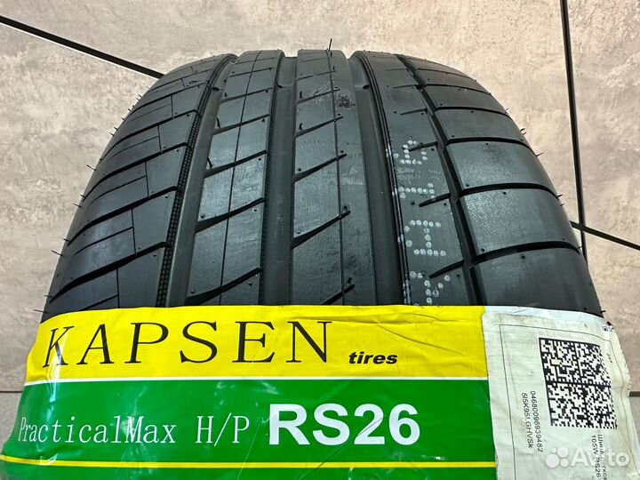 Kapsen RS26 235/55 R20 105W