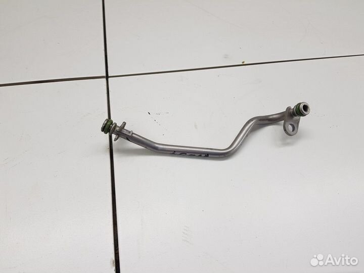 Трубка турбины (Geely Coolray)