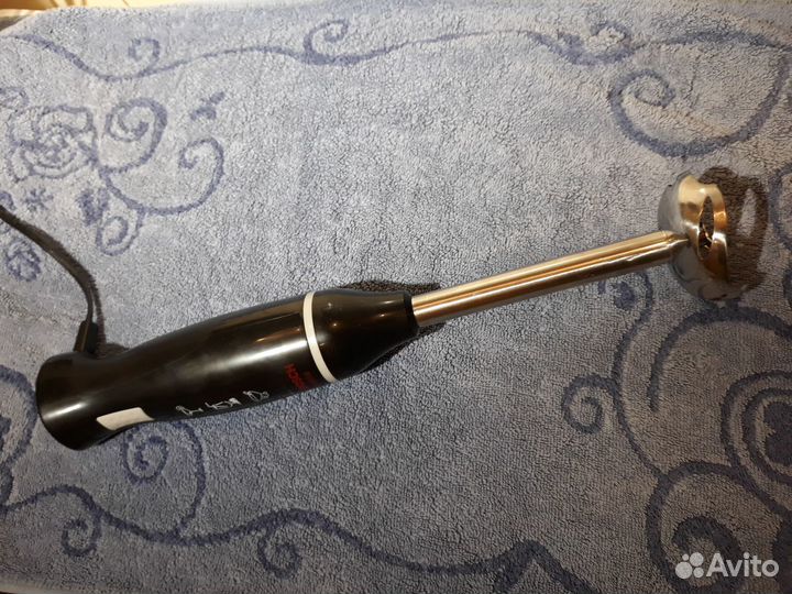 Блендер Bosch частями