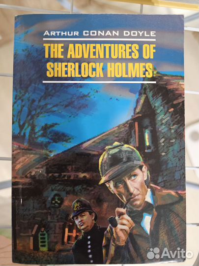 Книги на английском языке пакетом