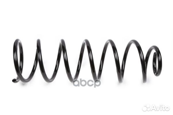 10-20125-SX пружина задняя 42 156 08 Citroen C