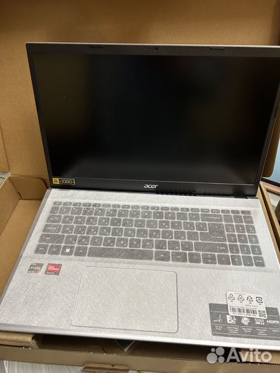 Ноутбук Acer Aspire 3 Ноутбук 15.6