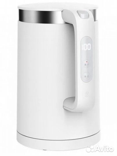 Чайник умный электрический xiaomi