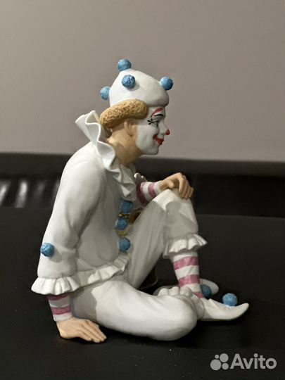 Статуэтка клоун