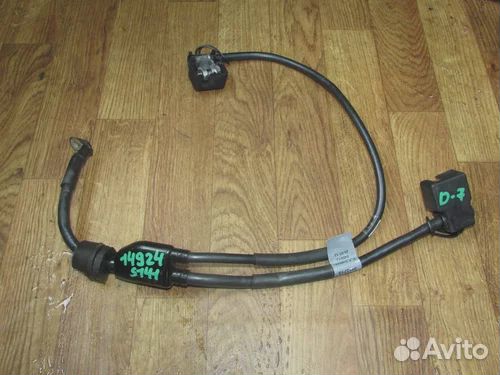 Электрический провод батареи Двойные аккумулторы P1.F P1.D G32 Scania