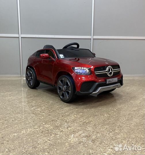 Электромобиль