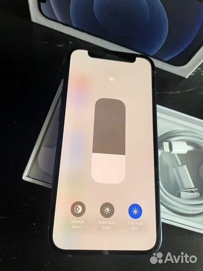 iPhone 12 mini, 128 ГБ