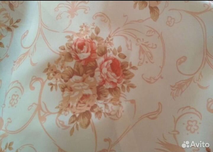 Шторы и тюль на кухню