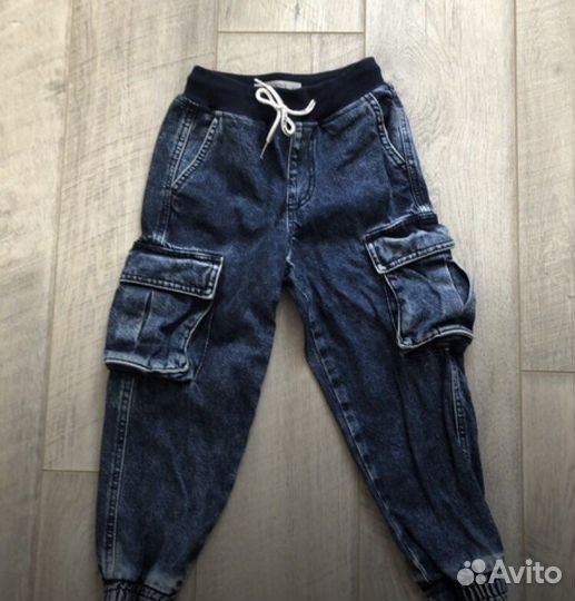 Одежда для мальчика 116-122