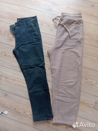 Мужские вещи пакетом