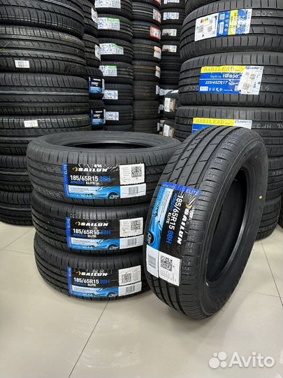 Sailun Atrezzo Elite 185/65 R15 88H