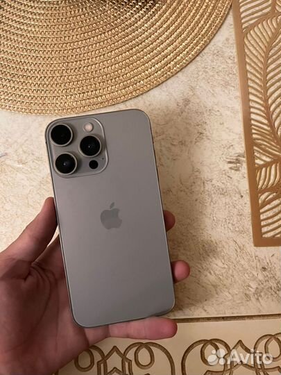 iPhone XR в корпусе 15 pro
