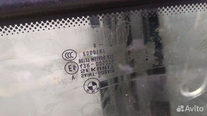 Люк BMW X6 E71, 2009