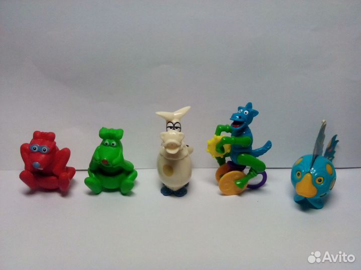 Киндер-сюрприз