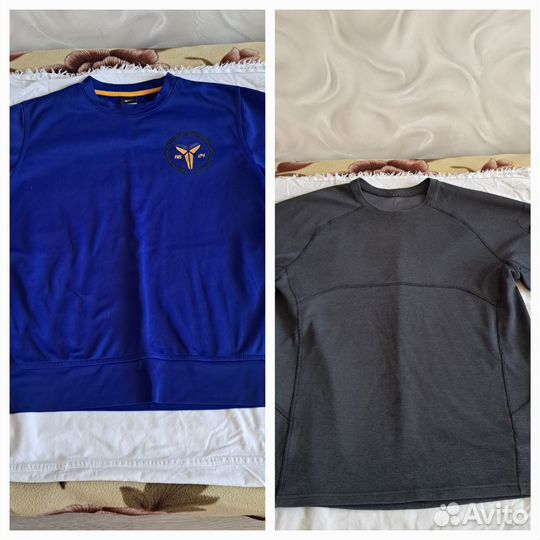 Кофта муж 54р