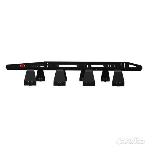 Багажник алюминиевый Land Rover OJ 01.394.60