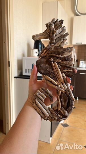 Декор Звезда