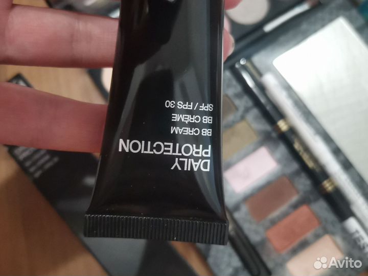 Косметика лот