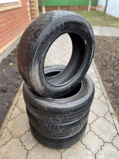 Nexen Classe Premiere 661 185/65 R15 88