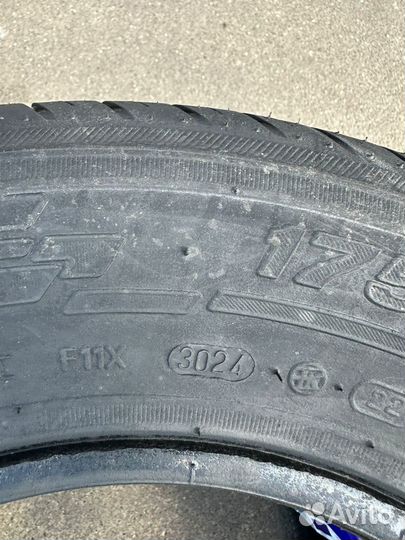 КАМА Breeze (HK-132) 175/70 R14 84T